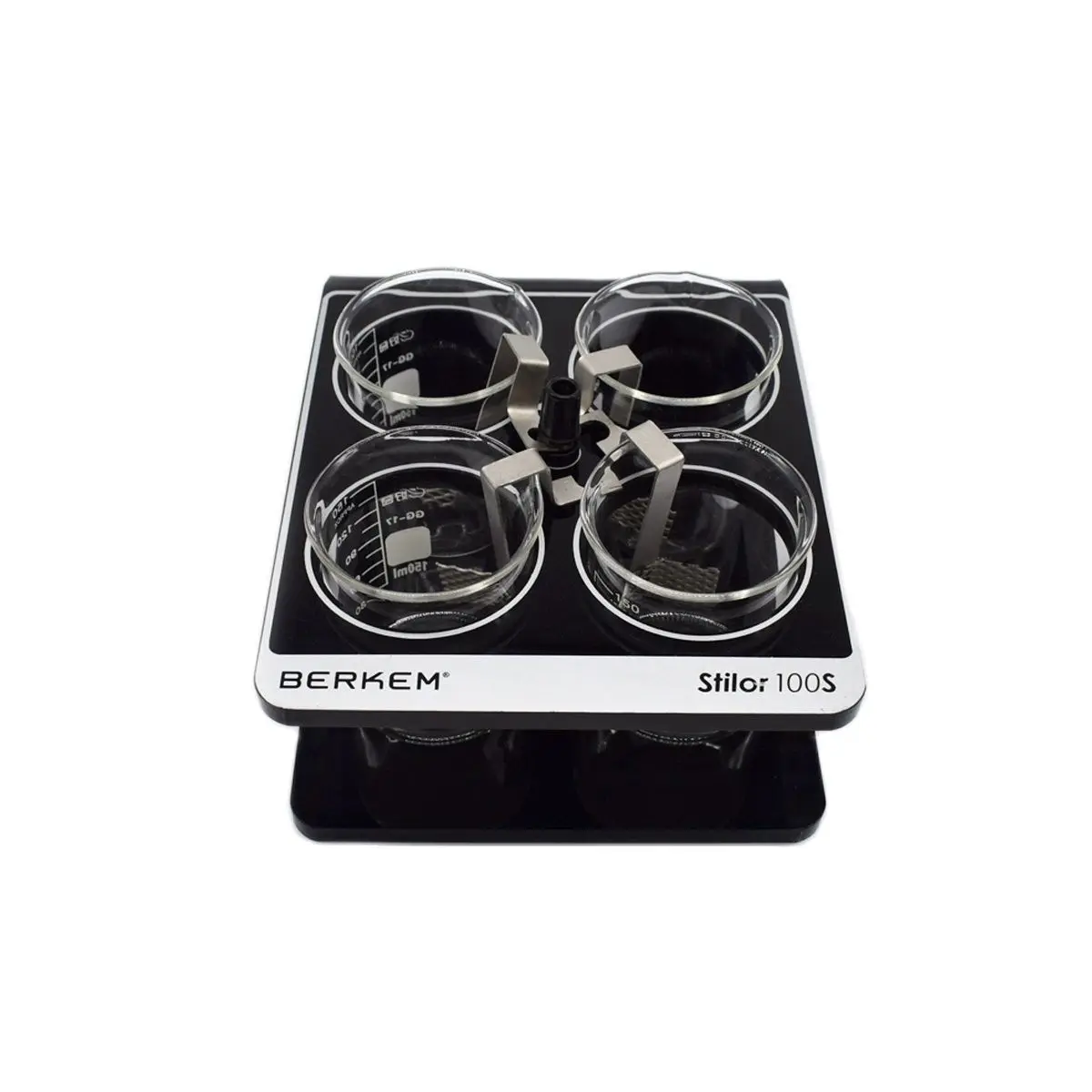 Аппарат для гальванического покрытия в виде ручки с наконечниками из 20 шт.