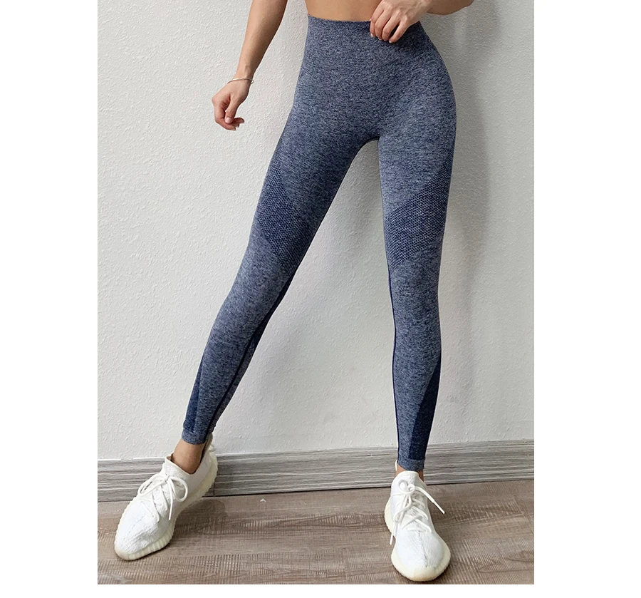 BINAND Gym Леггинсы Бесшовные Леггинсы спортивные женские штаны для фитнеса или йоги спортивные брюки для женщин лайкра тренировки быстросохнущие леггинсы