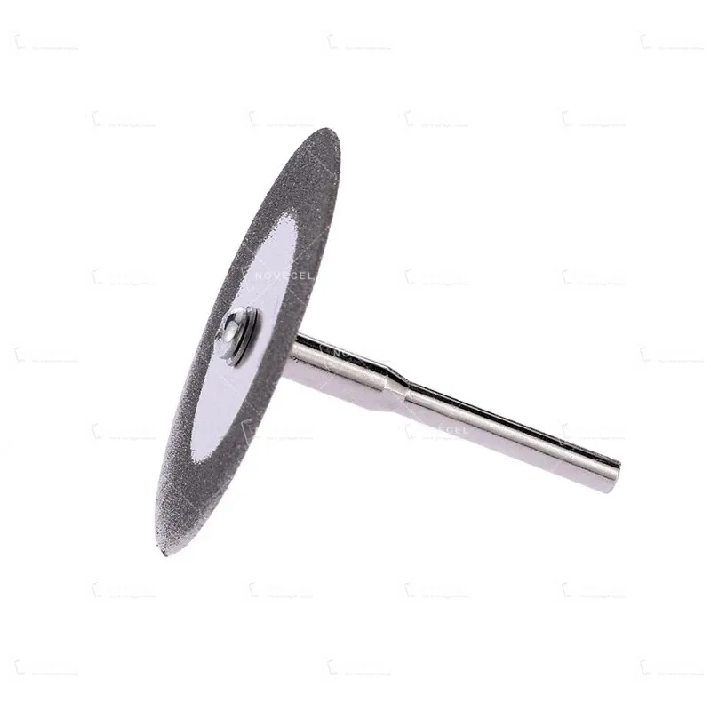 Электрическая шлифовальная машина 10 шт. шлифовальный круг режущая деталь для