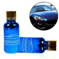 9h anti scratch auto ceramic glass coat liquid hydrophobic paint care polish super detailing coating for car styling care