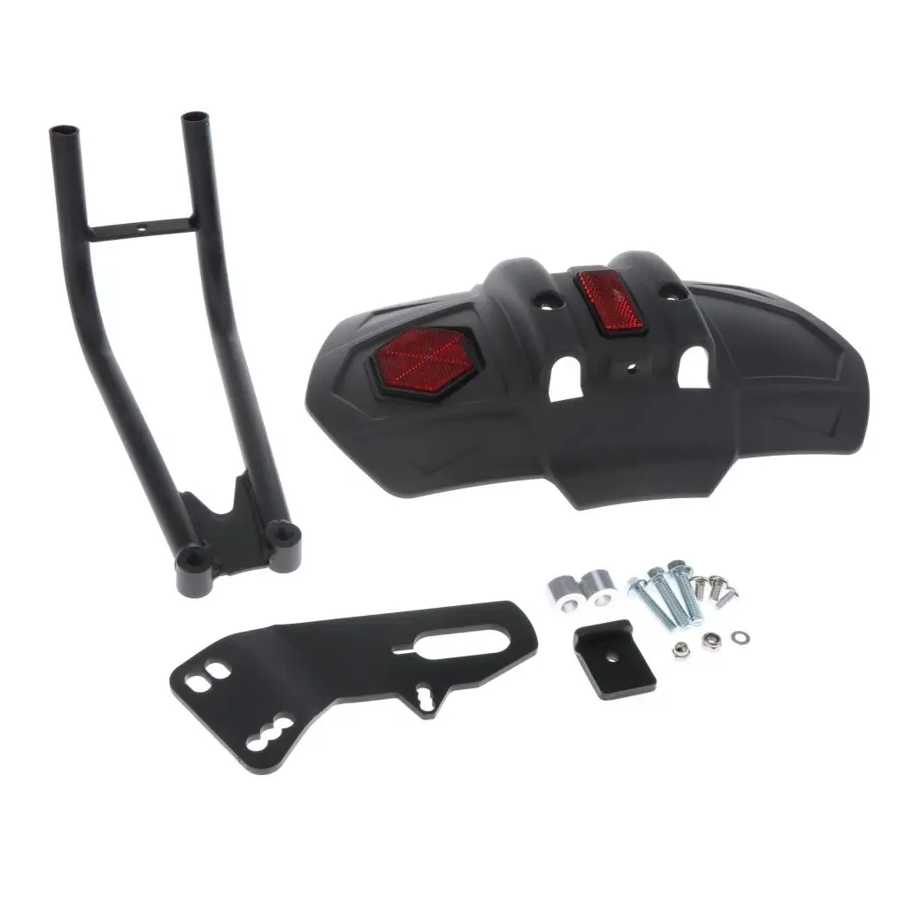 

Motorcycle Rear Fender Bracket Fit for Kawasaki GW250 for Honda CB190R CF400