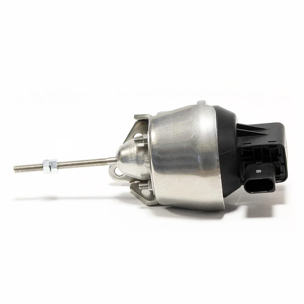 Турбокомпрессор электронный привод wastegate BV43 03L198716A для Audi VW Seat Skoda 2.0D CBAA CBAB CBBB CBDA CBDB