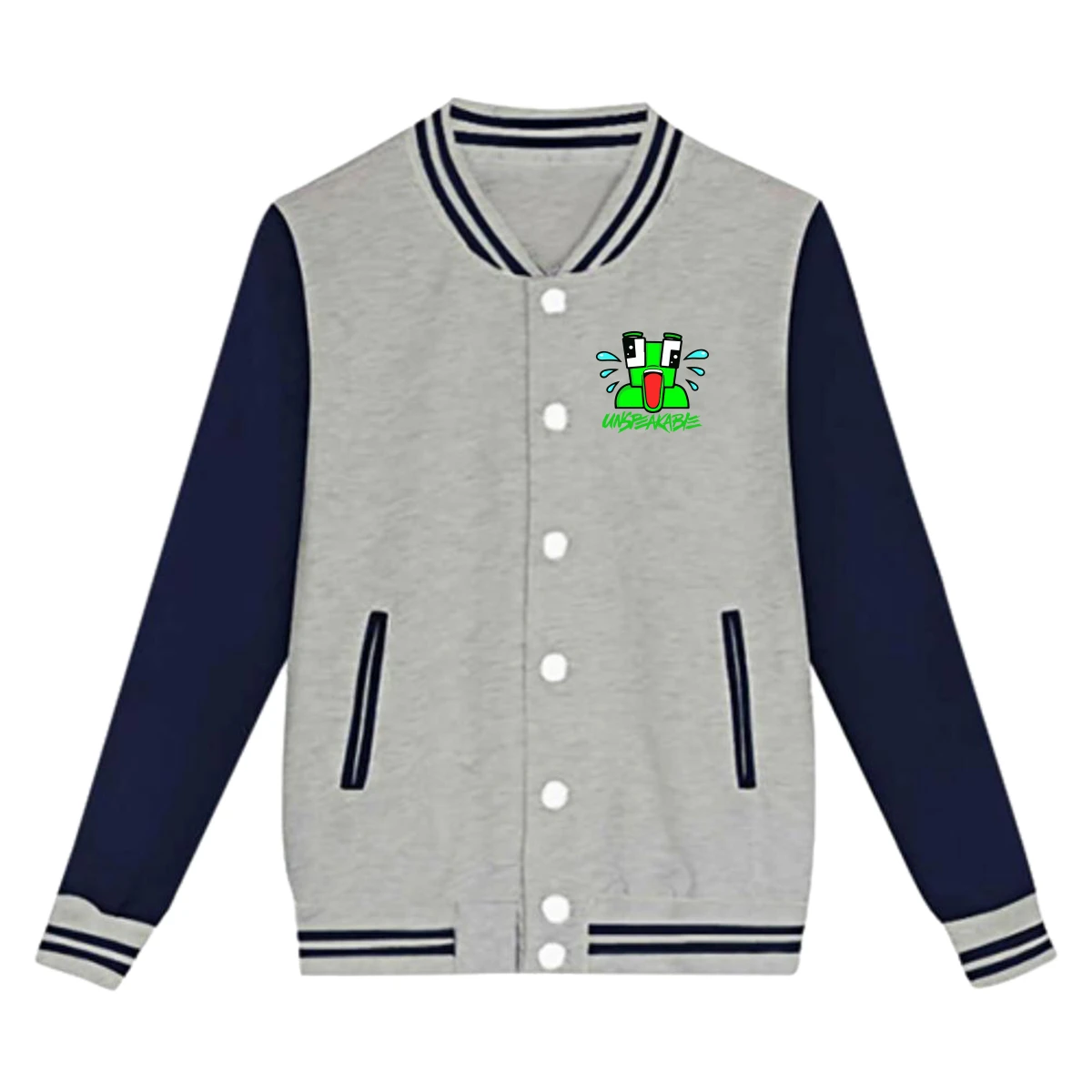 

Модная повседневная спортивная свободная бейсбольная униформа для подростков, уличная куртка в стиле Харадзюку, куртки в стиле хип-хоп для ...