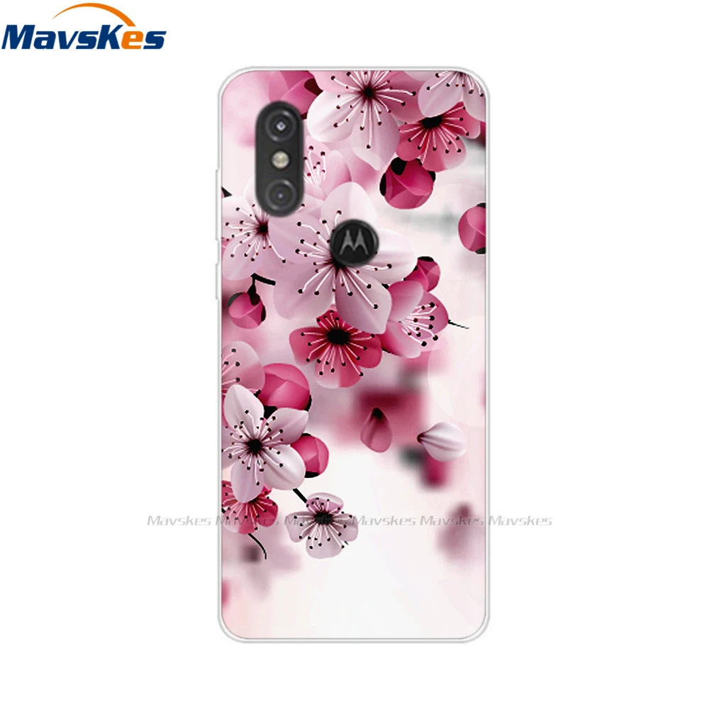 silicone case for motorola one xt1941 xt1941 1 xt1941 3 xt1941 4 xt1941 5 soft tpu phone cases cover for moto one xt 1941 coque free global shipping