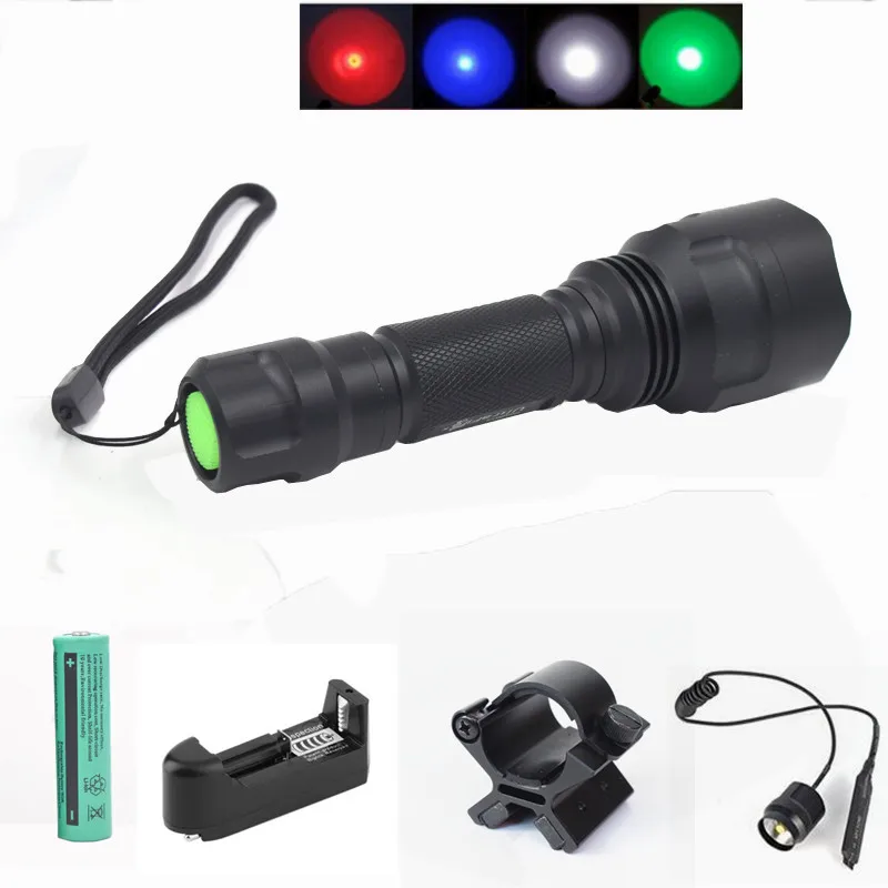 Waterproof LED Diving Flashlight XPE L2 Aluminum Reflector Cup LED UV Yellow White Torch Light 100M Underwater linterna buceo