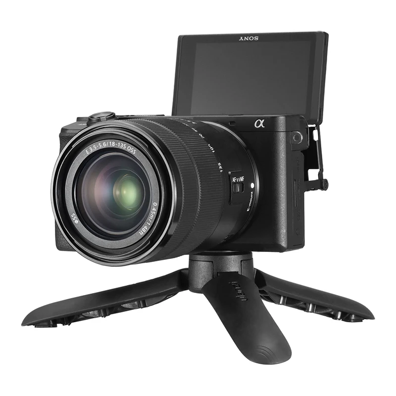 Портативный видеоблоговый MT-10 Ulanzi мини-штатив для фотоаппарата штатив смартфона