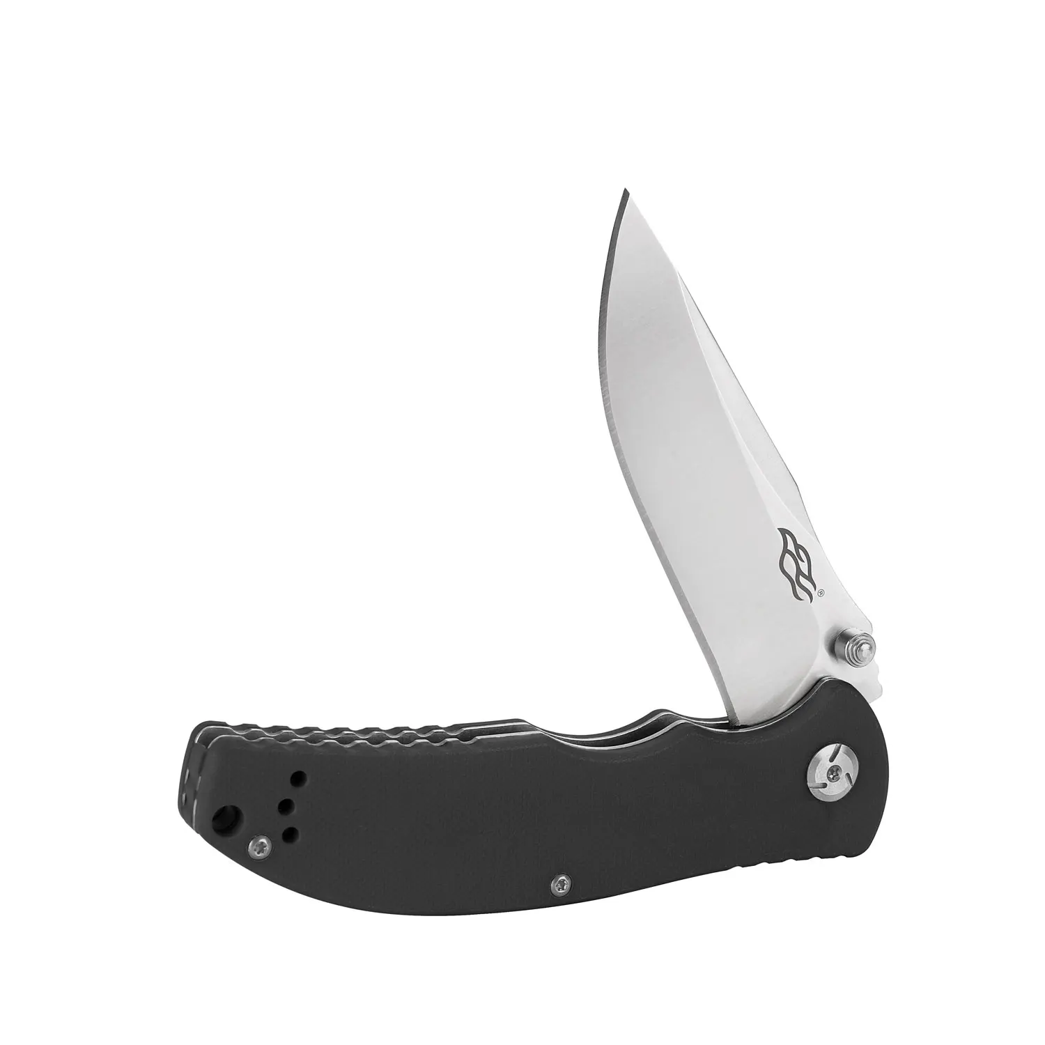 Складной нож Ganzo G7501 Firebird F7501 58 60HRC440C G10 карманный тактический Клинок с ручкой из