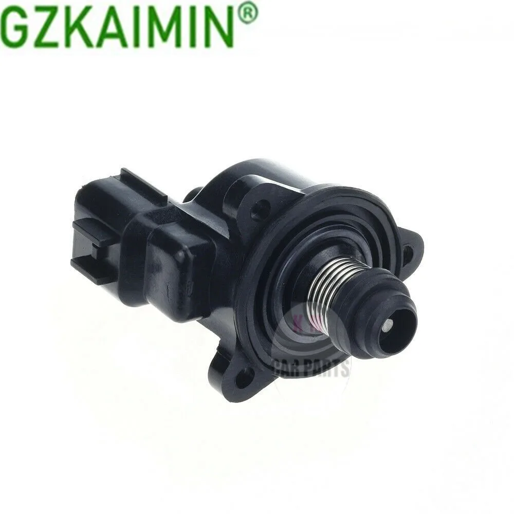 Подлинный клапан контроля холостого хода для Mitsubishi Chrysler Dodge OEM MD628166 MD628168 MD628318 1450A069