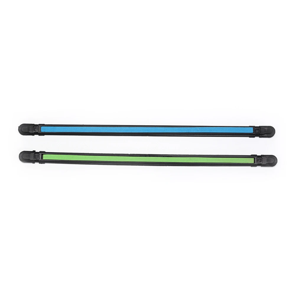 

Fishing lure Hand rod Tie Line Board Fishing Line Holder Winding Board Wrap Line