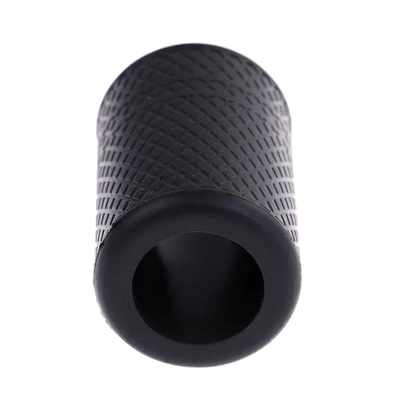 

1pcs Reusable Silicone Tattoo Grip Hand Cover Tattoo Pen Grip Cover Skid Resistance For Tattoo Machine Handle Supply Tube