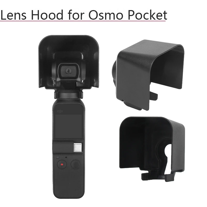 Защитная крышка для объектива Солнцезащитная защита от солнца защитный чехол с