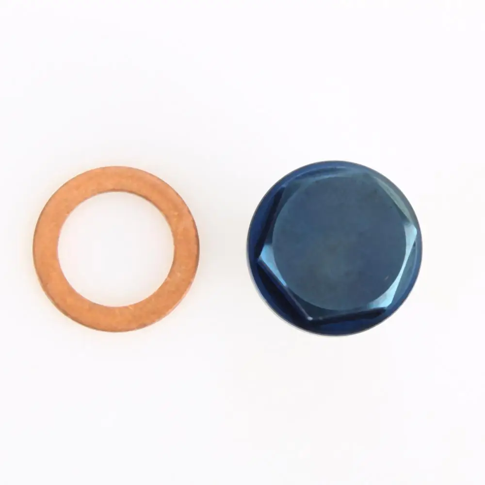 

50%HOT M12 Magnetic Engine Oil Drain Bolt Plug for Toyota Lexus for Nissan Infiniti