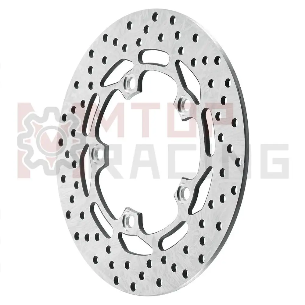Задний тормозной диск для Yamaha MT 03 2006 2007 2008 2009 2010 2011 2012 ротор 245 мм|Диски роторы и
