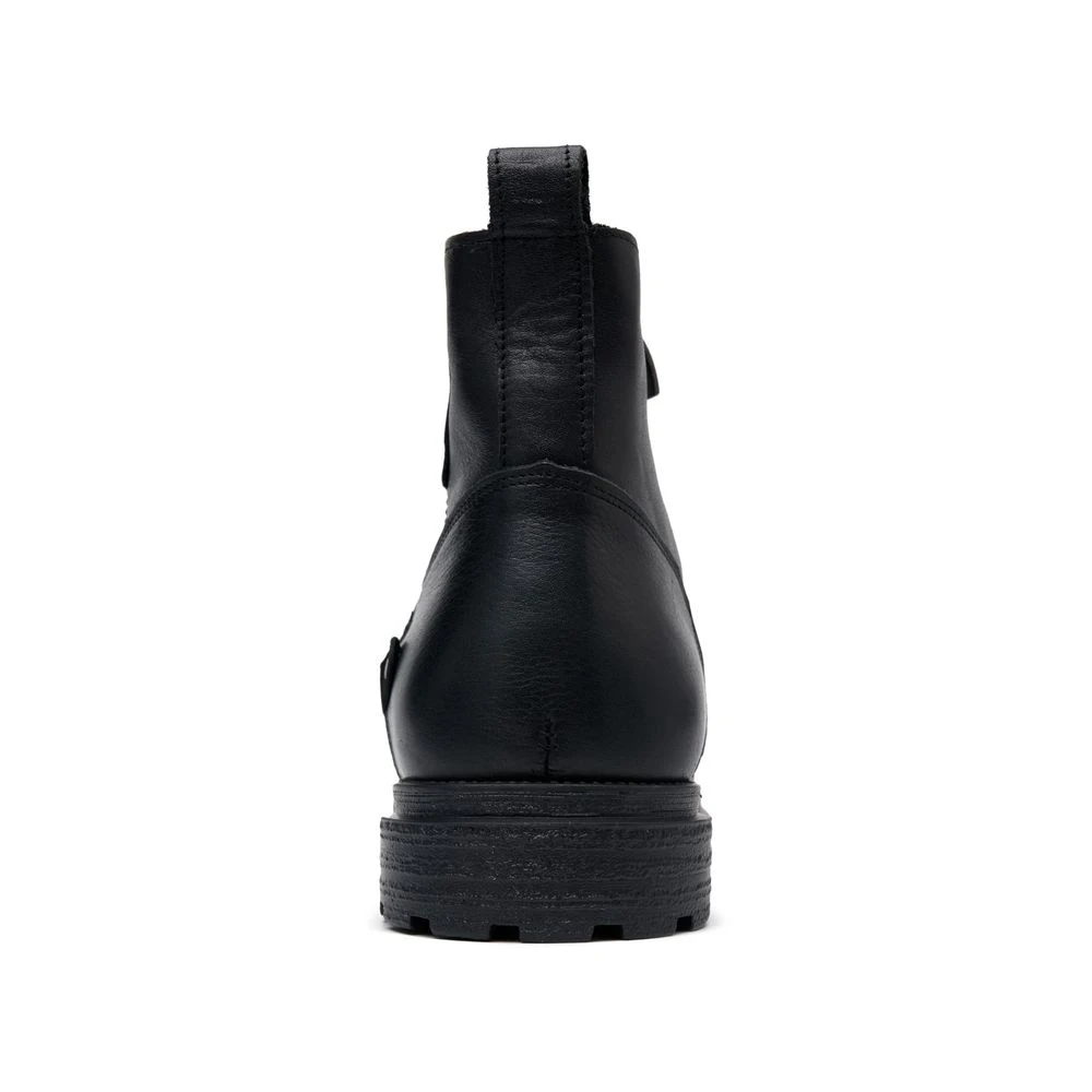 Alessio Nesca Men's Harfoots 5-499-100-2 Shoes boot low shoes boots summer footwear kari |