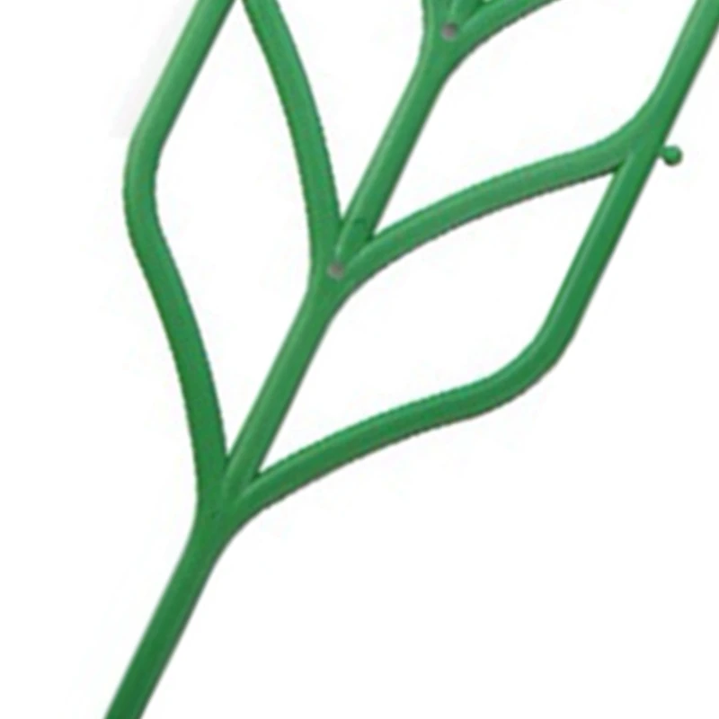 12 садовых решетки для поддержки подъема растений мини комнатных горшков