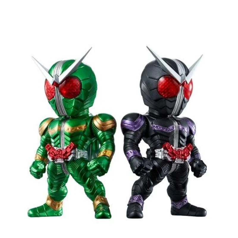 

Shiwan PB Limited CONVERGE KAMEN RIDER PB03 W CycloneJoker Anime Toy Decoration Model