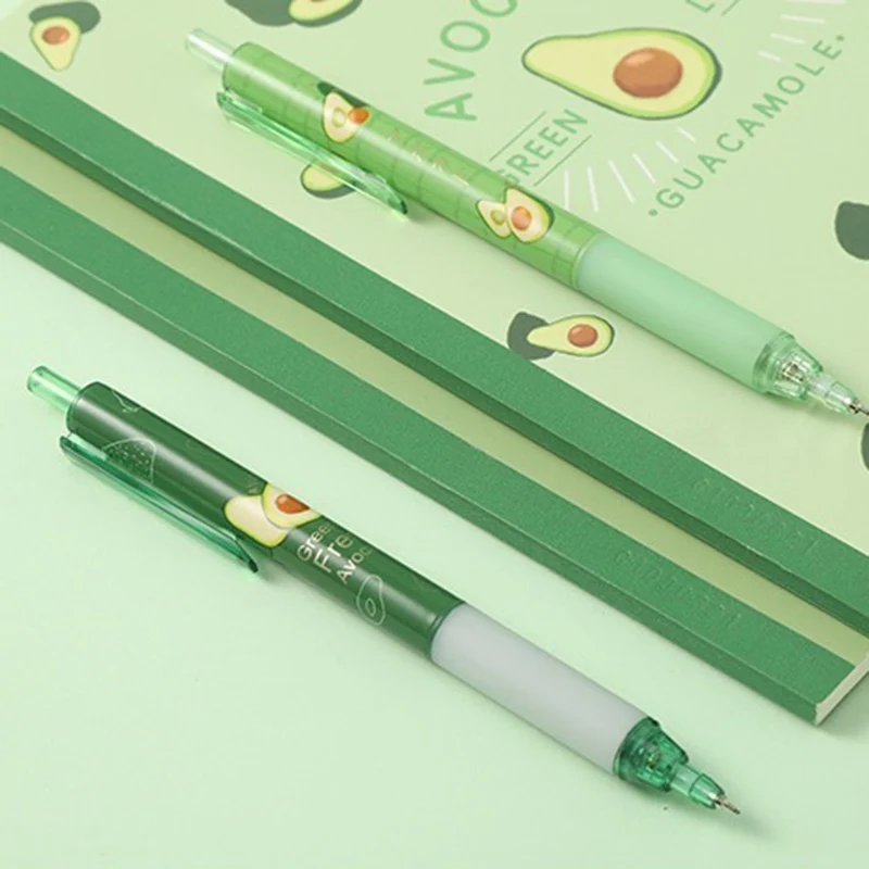 Карандаш механический с авокадо 0 5 мм профессиональный автоматический карандаш