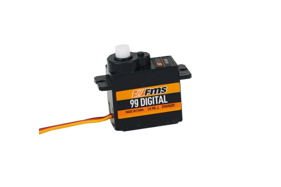 fms сервопривод 9 г 17 г 25 г 13 г 23 г пласт