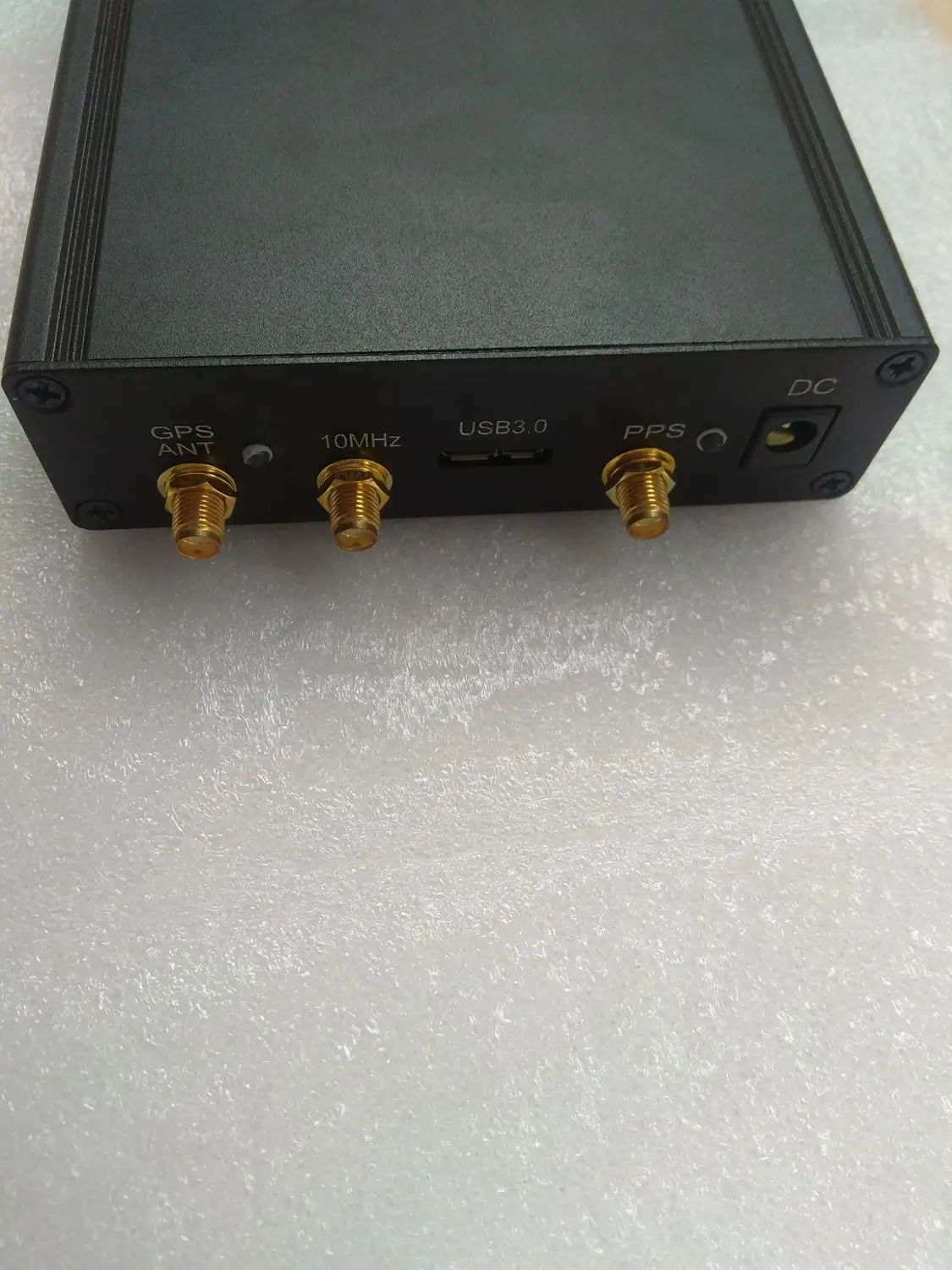 Latest GNURadio AD9361 RF 70MHz -6GHz SDR Software Defined Radio USB3.0 Compatible with ETTUS USRP B210 full duplex | Электроника