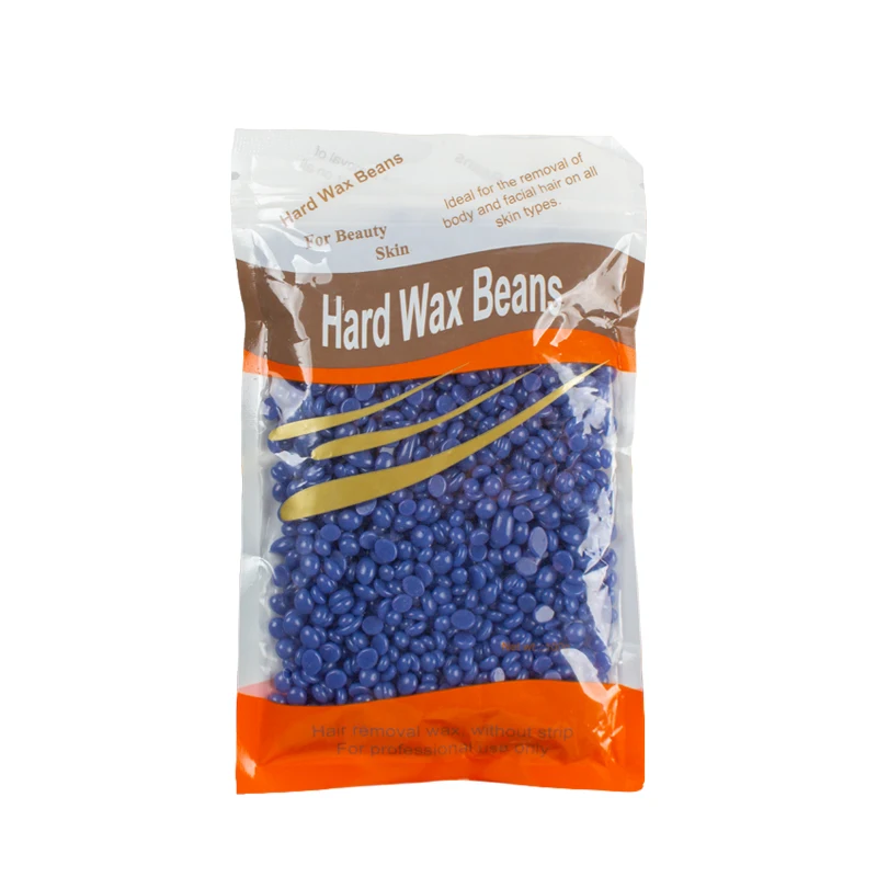 300 г/упак. восковые бобы для депиляции горячая пленка гранулы удаления волос в