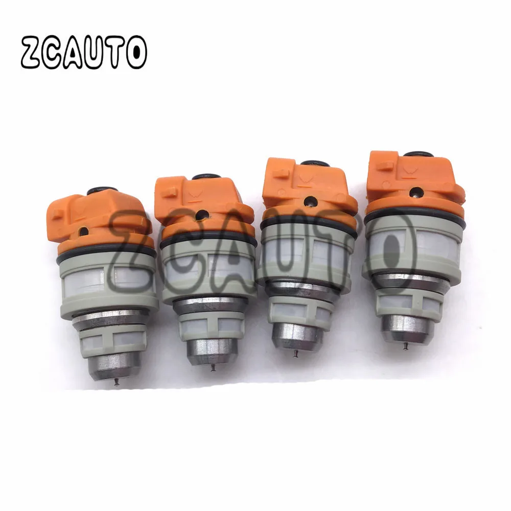 

Fuel injector for FIAT Punto Uno VW Gol LANCIA Y 1.0 1.1 1.2 IWM523.00 9946967 9945561 9947873 FJ10713-12B1 75112523 50100302