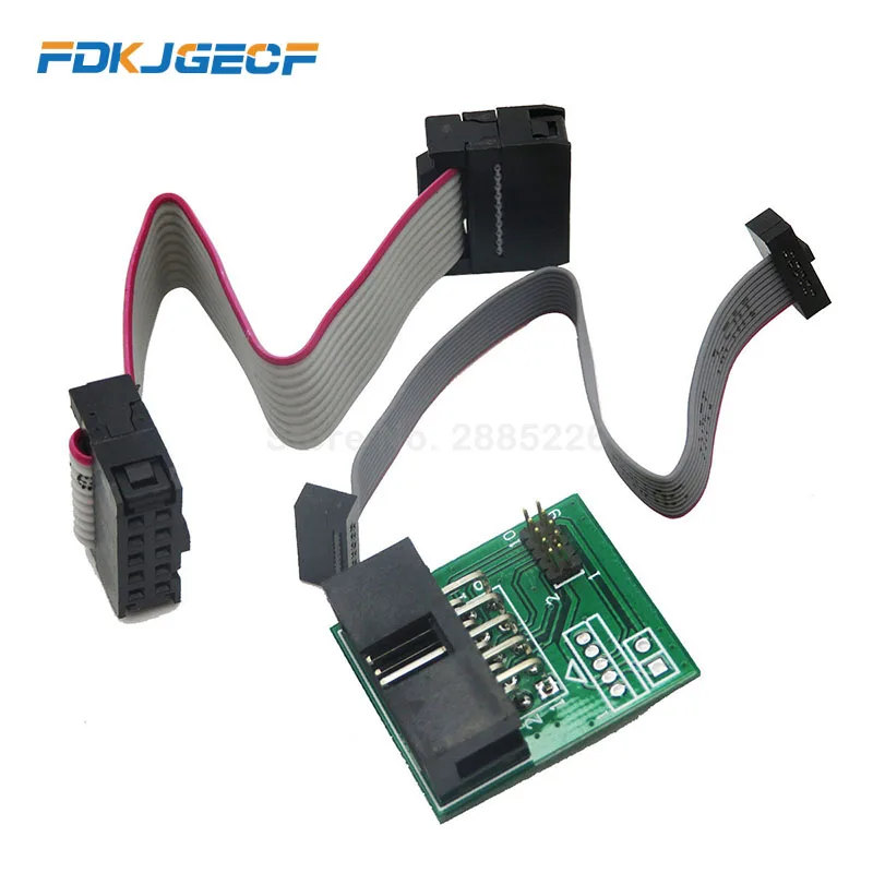 Кабель зарядного устройства Bluetooth 4 0 CC2540 zigbee CC2531 Sniffer USB программатор проводной
