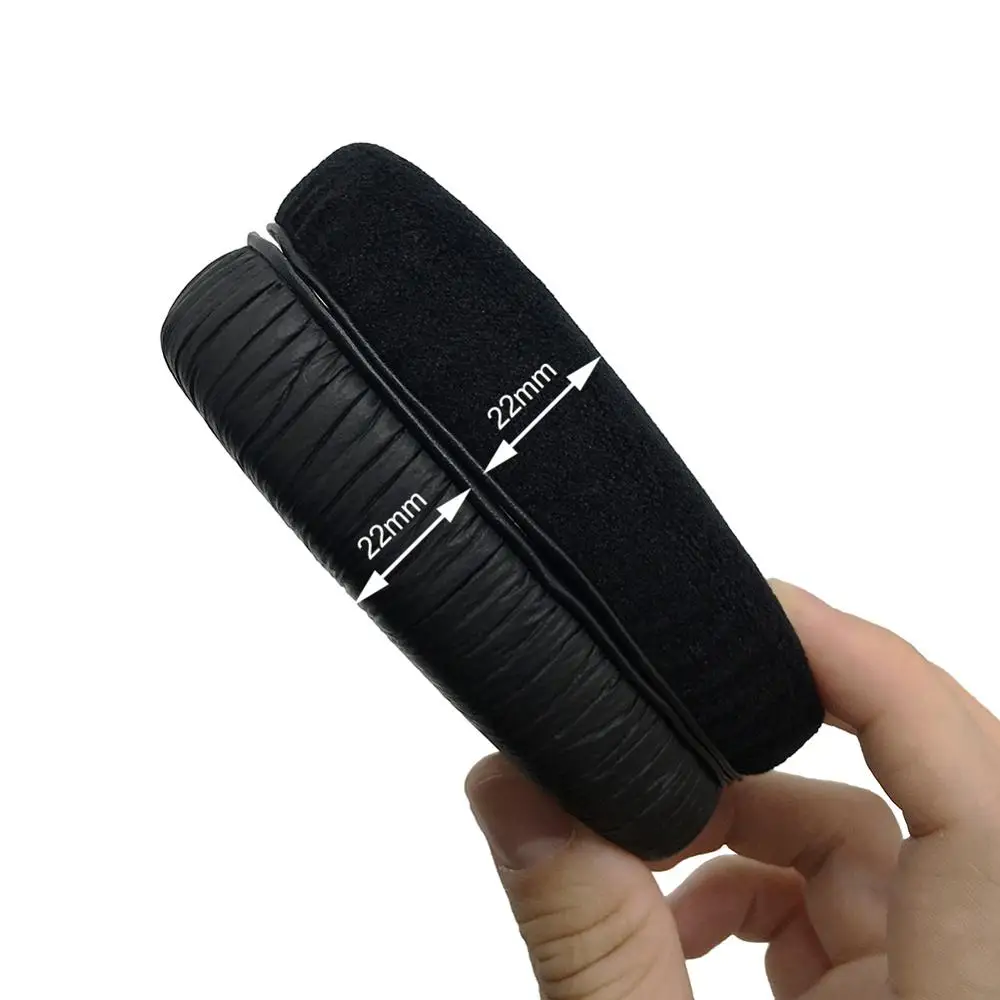 EarTlogis Сменные амбушюры для Sennheiser RS110 RS160 RS170 RS180 HDR160 HDR170 HDR180 детали чехлы