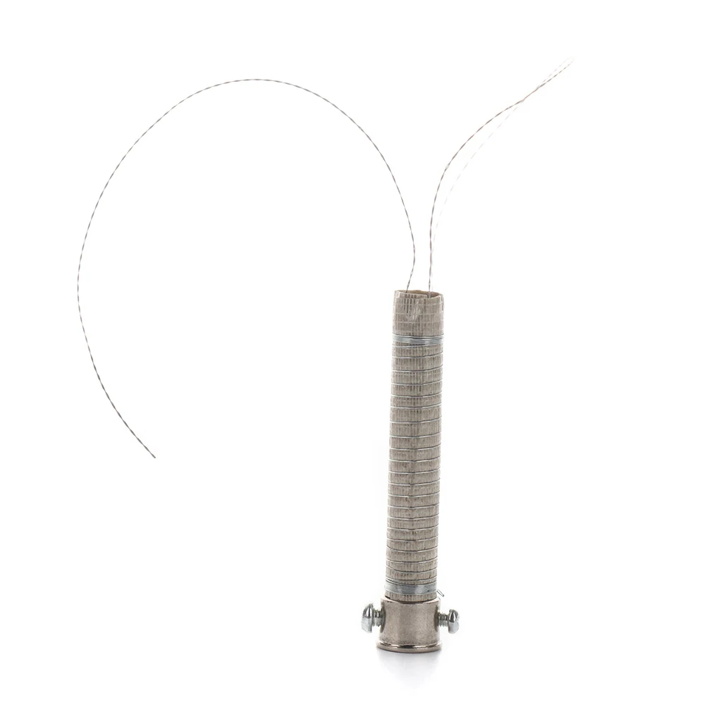 Электрический паяльник с регулируемой температурой 60 Вт керамический