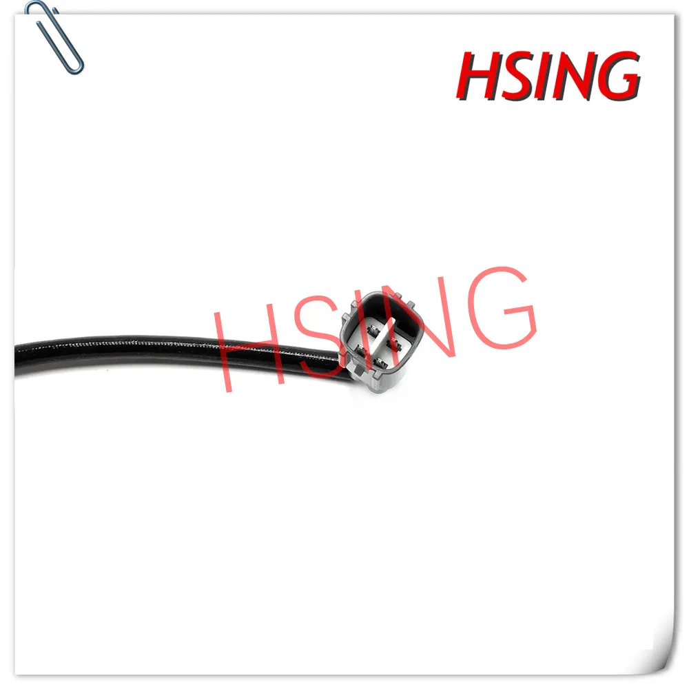 Датчик кислорода O2 датчик подходит для Land Cruiser 1998-2007 89465 л Lexus LX470 69175 *** часть №