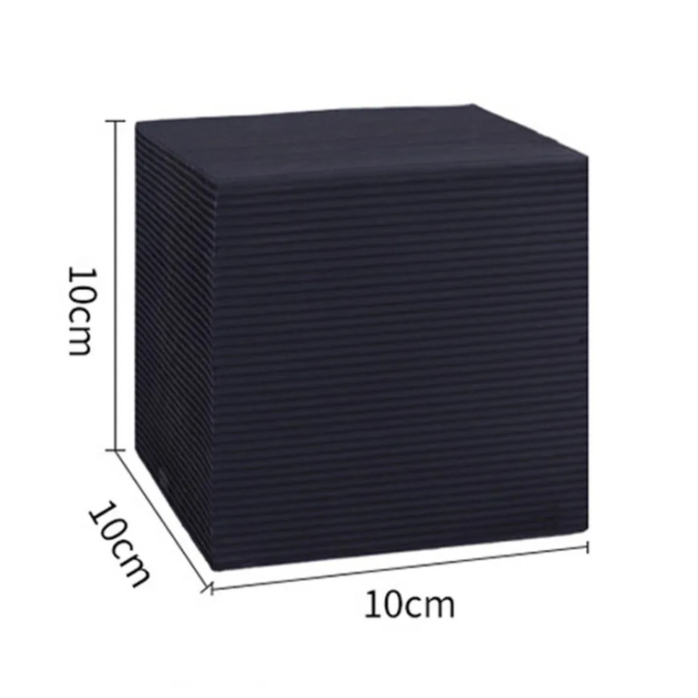 

1 Pcs Eco-Aquarium Water Purifier Cube for Water Cleannig ORIGINAL HOT SALE