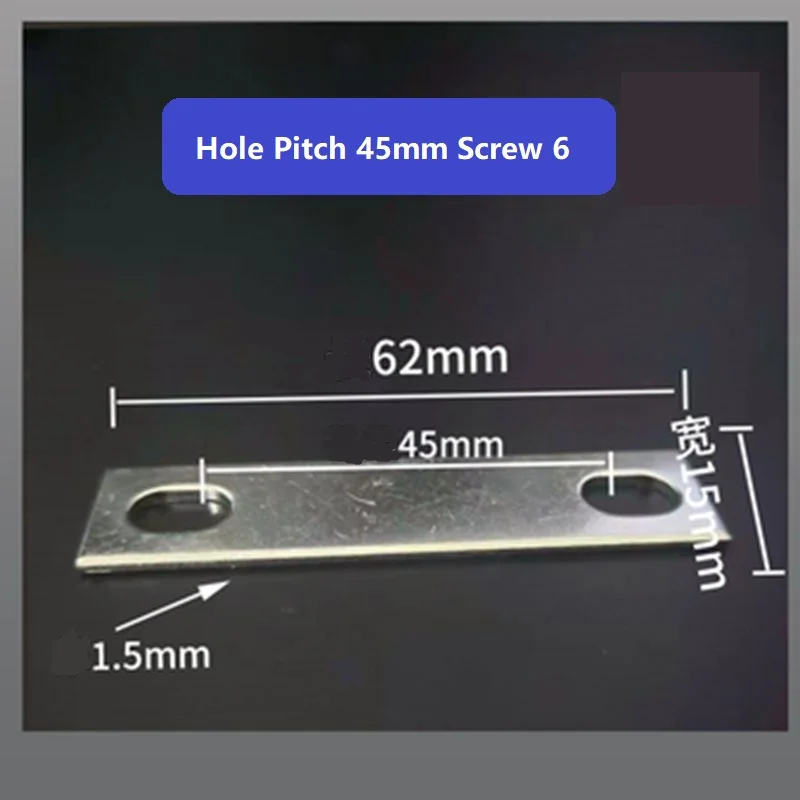 Шины для литиевой батареи LiFePO4 штифты зажимы ремней контактные соединительные