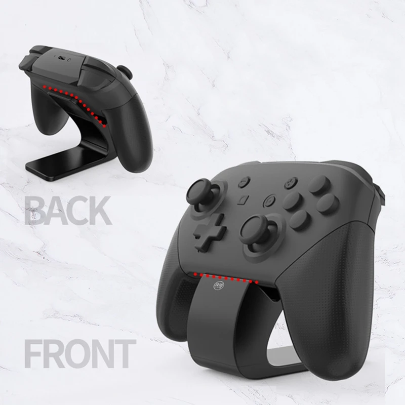 Game Controller Stand Holder Gamepad Gaming Joystick Bracket Universal For Switch Pro/ PS4/ Series S X ONE | Электроника
