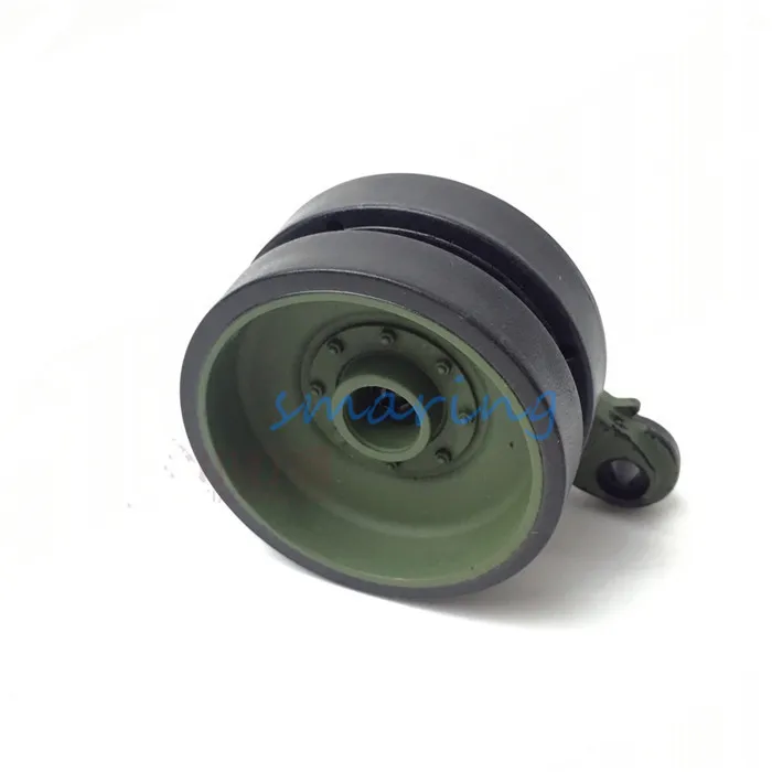 Бак дистанционного управления 3889 1 Индукционное колесо DIY игрушка запасные части