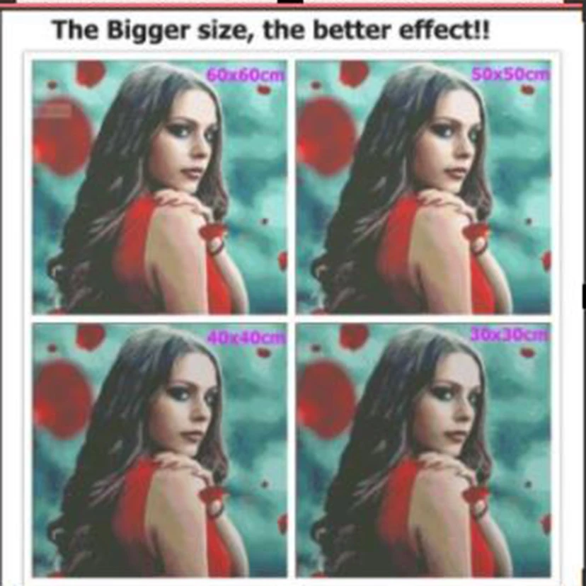 5D DIY алмазная живопись слон голова Бог Ганеша 3D полная квадратная Алмазная