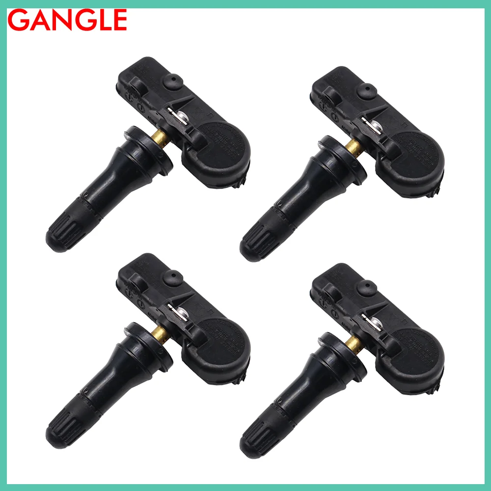 Датчик давления в шинах KIA K900 2014-2024, 433 МГц, 52933-3T000 529333T000