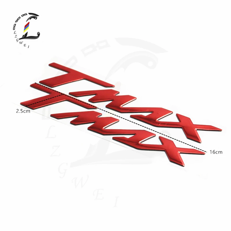 

Мотоциклетная 3D наклейка «TMAX» для YAMAHA TMAX 500 TMAX 530 T-MAX TMAX 530 500 XMAX xmax 250, эмблема, значок, наклейки, наклейки