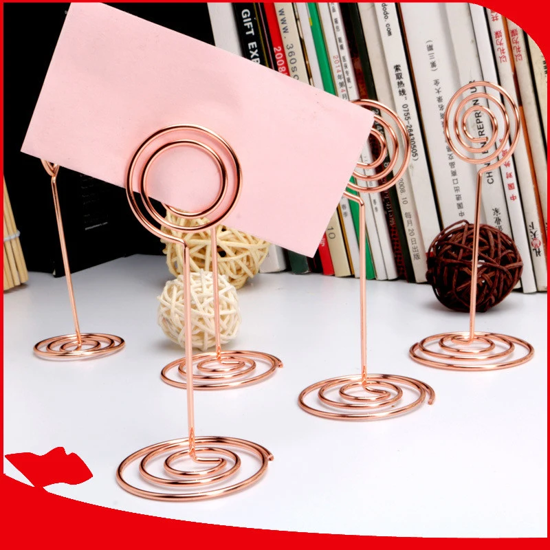 10 шт. Свадебный приём держатель карточки с именем гостя деревянная стойка пень