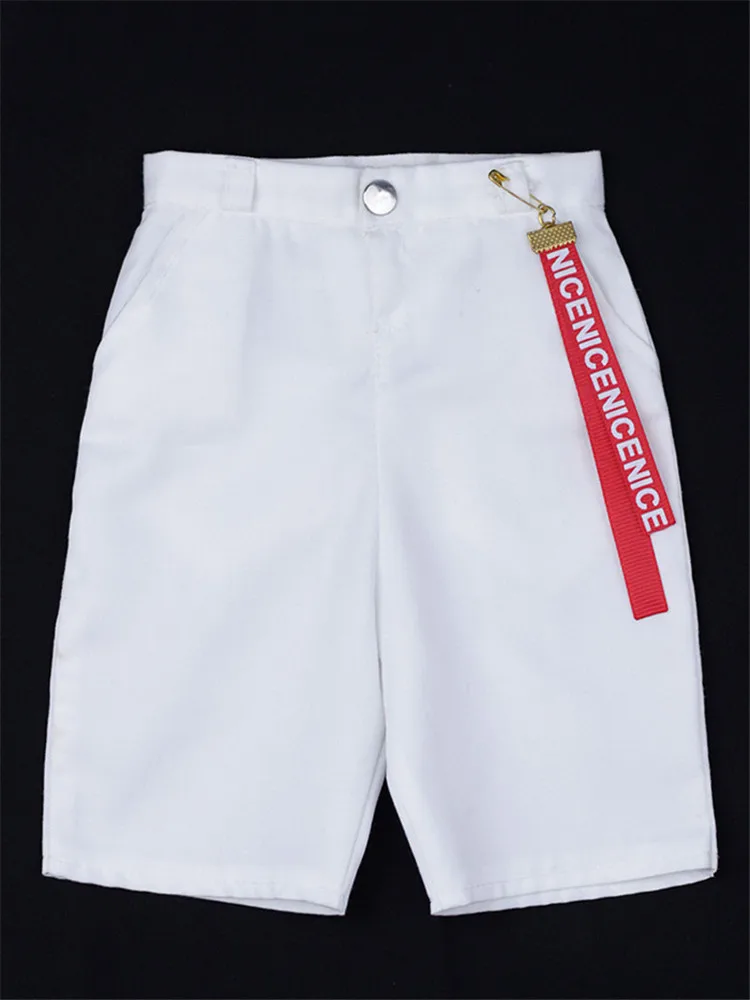 Шорты с надписью для BJD 1/6 YOSD 1/4 MSD 1/3 SD13 SD17 Одежда куклы дяди CMB257