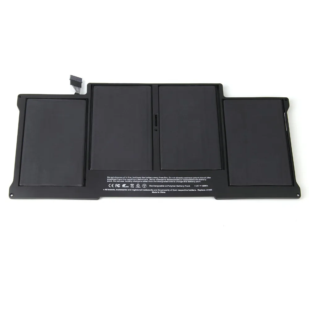 Аккумулятор для ноутбука APPLE MacBook air 1" A1369(2011) A1466(2012) A1405 MC503 MC504