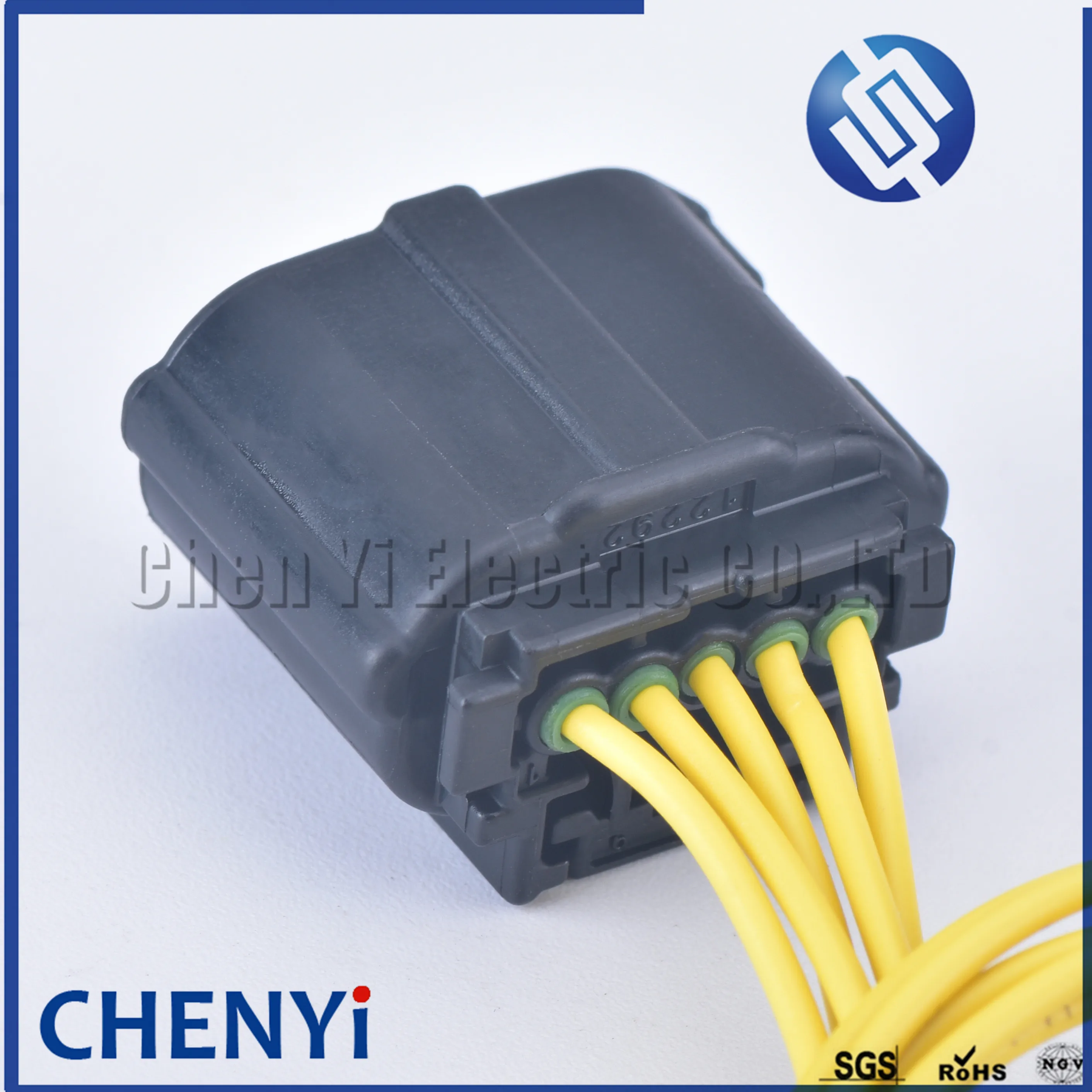1 шт. 5-контактный разъем 6189-1046 Sumitomo Female TS Series MAF датчик Разъем для подключения