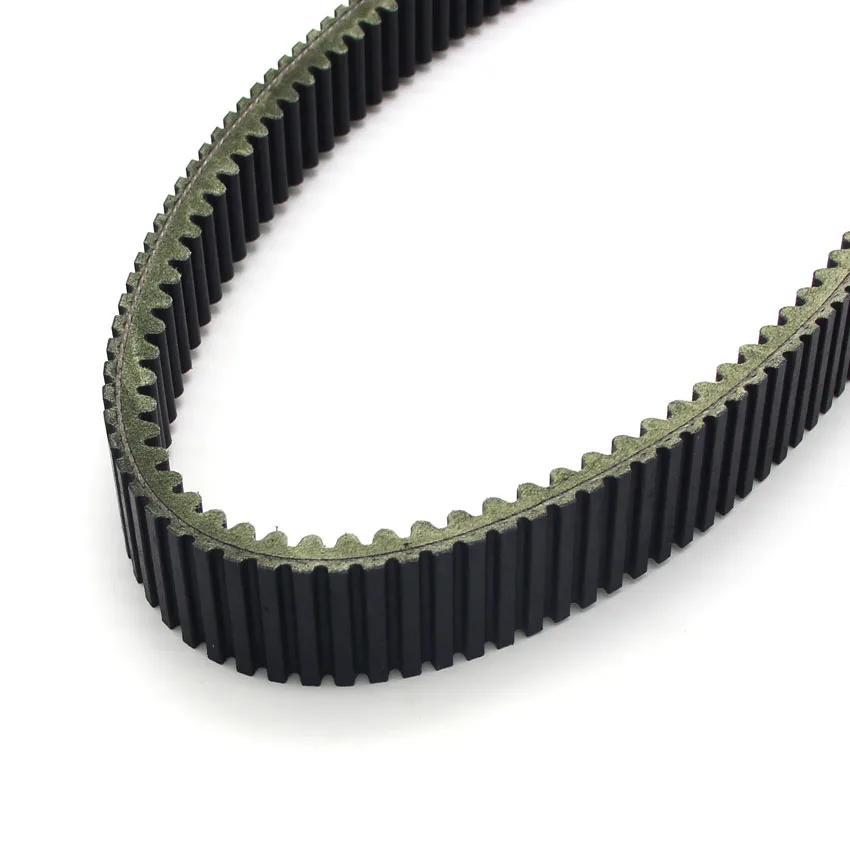 

Motorcycle Drive Belt Transfer Belt For Kawasaki KAF950 Mule 3010 4010 Diesel Trans 4x4 Diesel Realtree APG HD 59011-1087