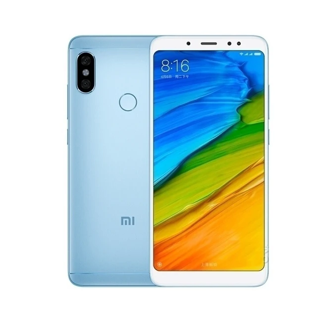 Смартфон Redmi note 5 4 ГБ 64 глобальная рамка HD экран 636x2160 1080 дюйма googleplay snapdragon 99 |