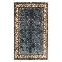 3x4 5 feet handmade persian area rug for home decoration oriental silk rug