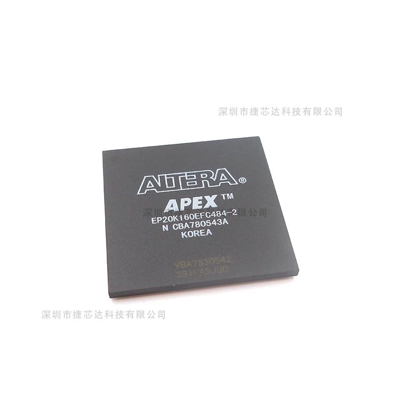 

EP20K160EFC484-2N EP20K160EFC484-2 BGA