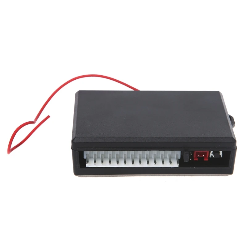 2020 новые автомобильные системы сигнализации 12 В Авто удаленный центральный