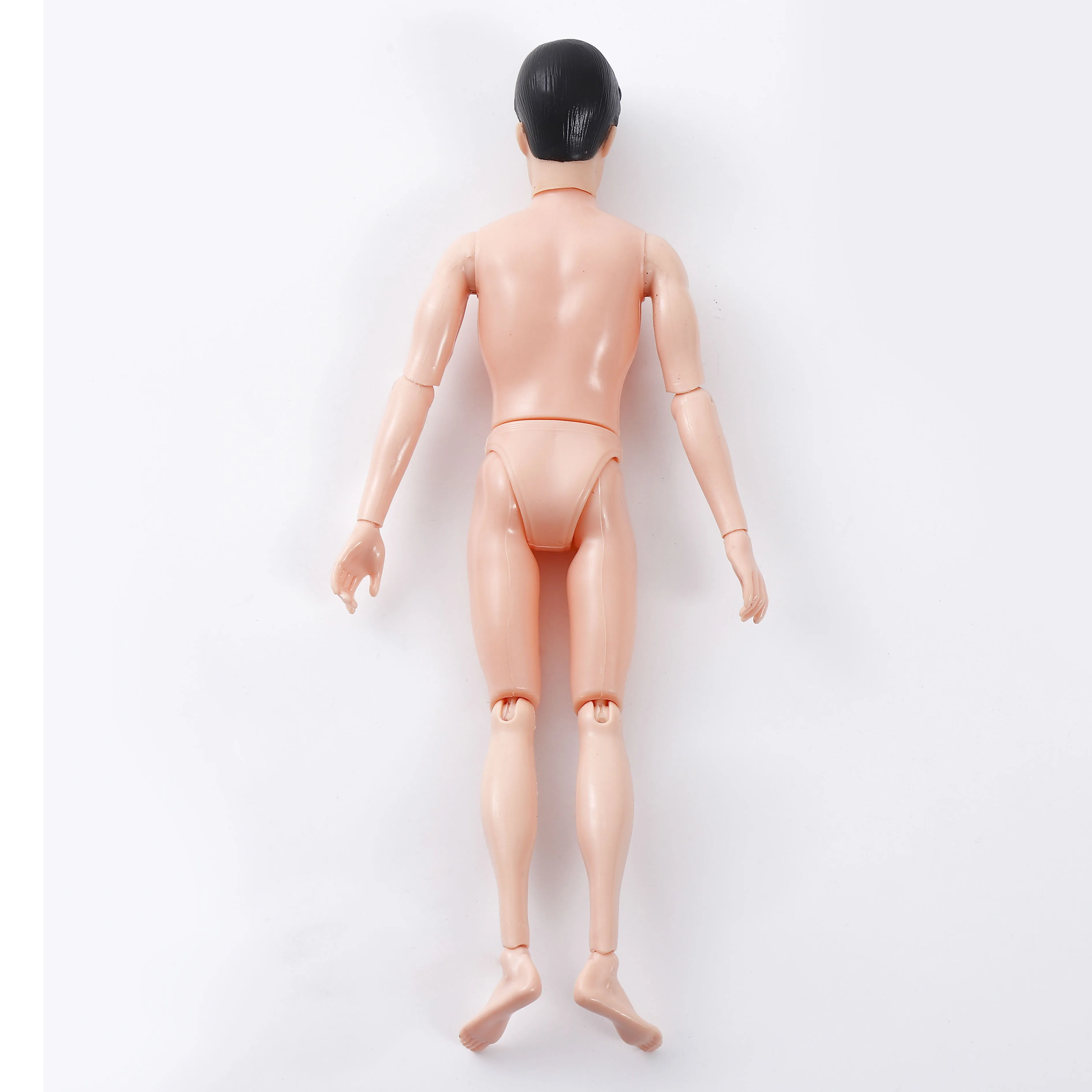 Куклы Кен шарнирные 14 подвижных 30 см бойфренд мужской принц голый обнаженный