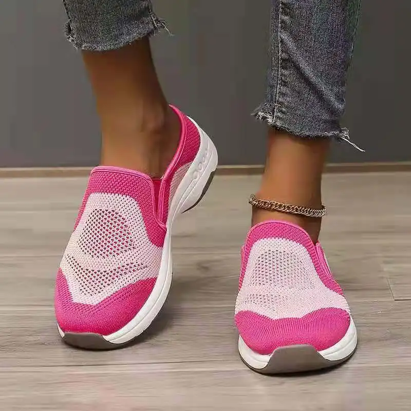 

Children's Sport Shoes Runing Running Shoes Woman Large Size Sports Shoes Woman Most Comfortable Cheap Women's Sneakers Tennis