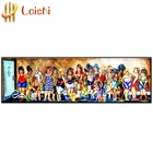 Картина 5D из квадратных и круглых страз толстые дамы собираются вместе, картина из страз, вышивка крестиком, настенная живопись