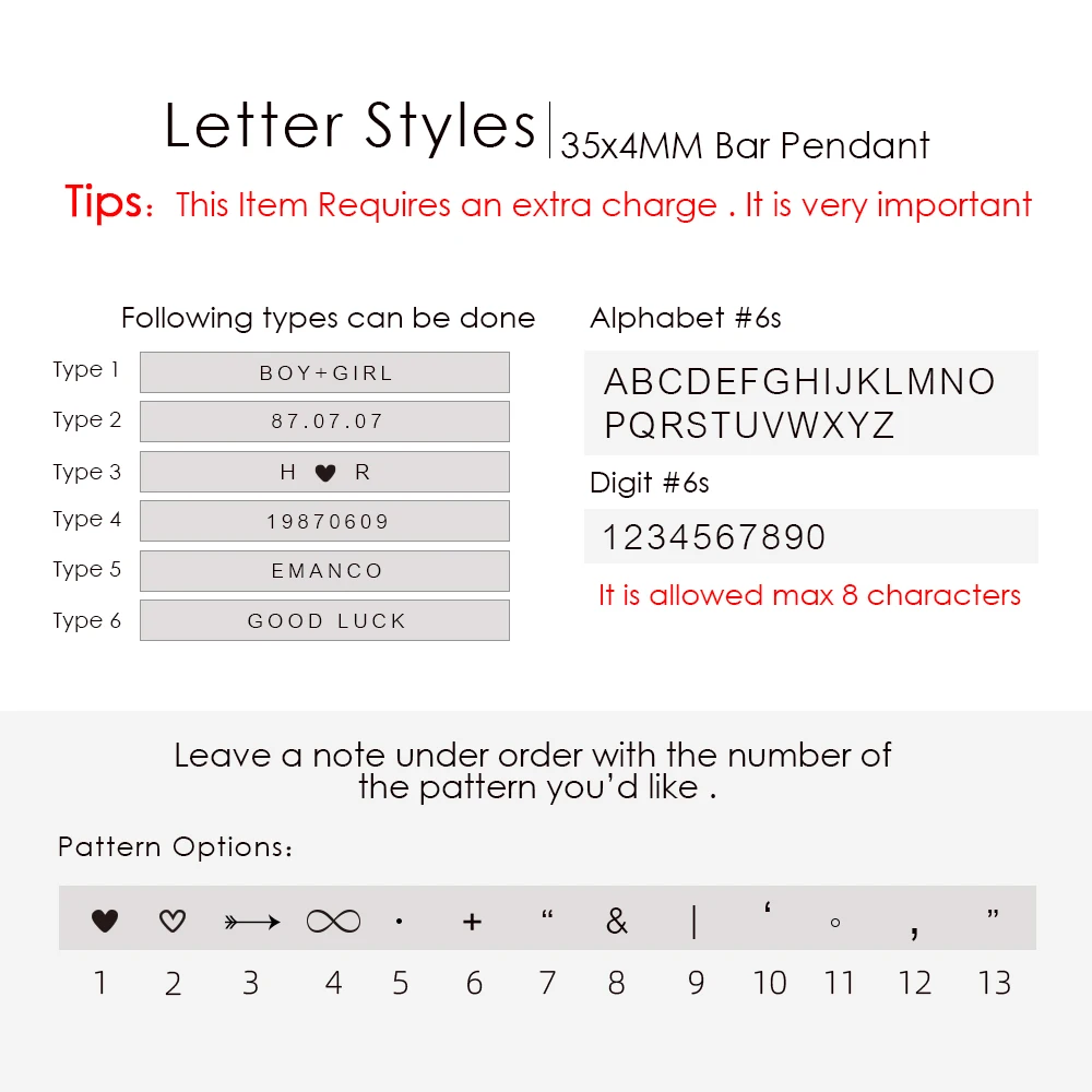 Женский браслет из нержавеющей стали eManco Простой геометрической формы с