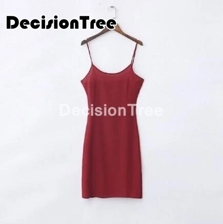 2021 шелковые женские комбинации женское эластичное нижнее белье сексуальное